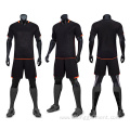 Custom Sublimation Football Soccer Team Jersey Uniform Set